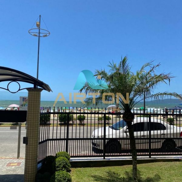 LOCAO TEMPORADA, APTO QUADRA MAR EM CENTRO - ITA