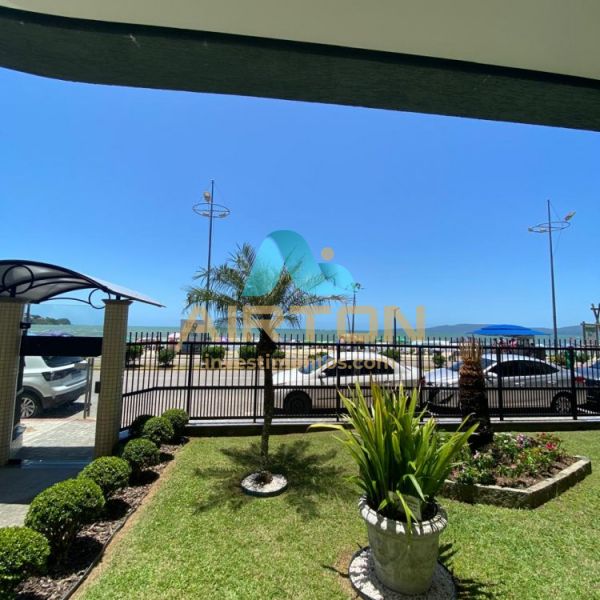 LOCAO TEMPORADA, APTO QUADRA MAR EM CENTRO - ITA