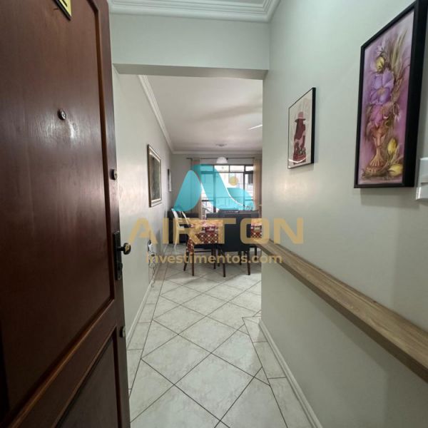 LOCAO TEMPORADA, APTO QUADRA MAR EM CENTRO - ITA