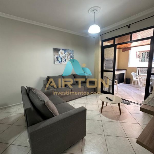 LOCAO TEMPORADA, APTO QUADRA MAR EM CENTRO - ITA