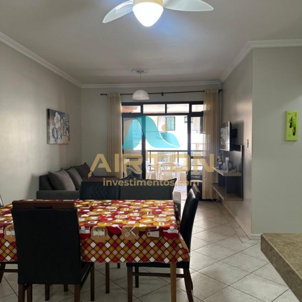 LOCAO TEMPORADA, APTO QUADRA MAR EM CENTRO - ITA