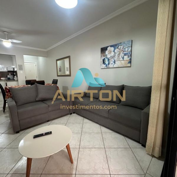 LOCAO TEMPORADA, APTO QUADRA MAR EM CENTRO - ITA