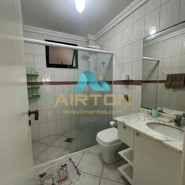 LOCAO TEMPORADA, APTO QUADRA MAR EM CENTRO - ITA