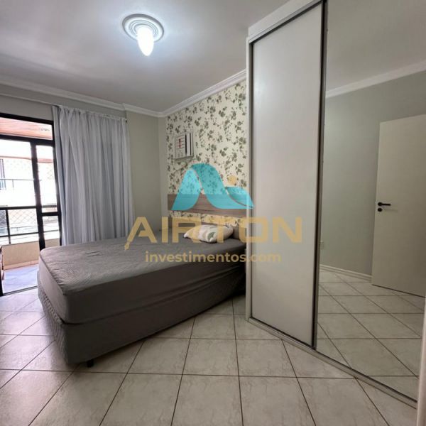 LOCAO TEMPORADA, APTO QUADRA MAR EM CENTRO - ITA