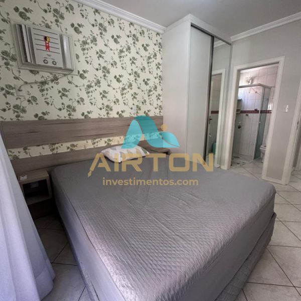 LOCAO TEMPORADA, APTO QUADRA MAR EM CENTRO - ITA