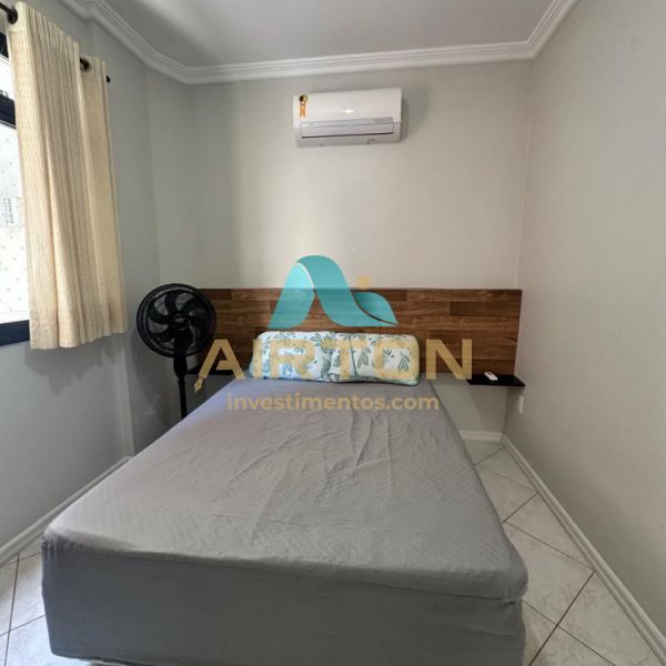 LOCAO TEMPORADA, APTO QUADRA MAR EM CENTRO - ITA