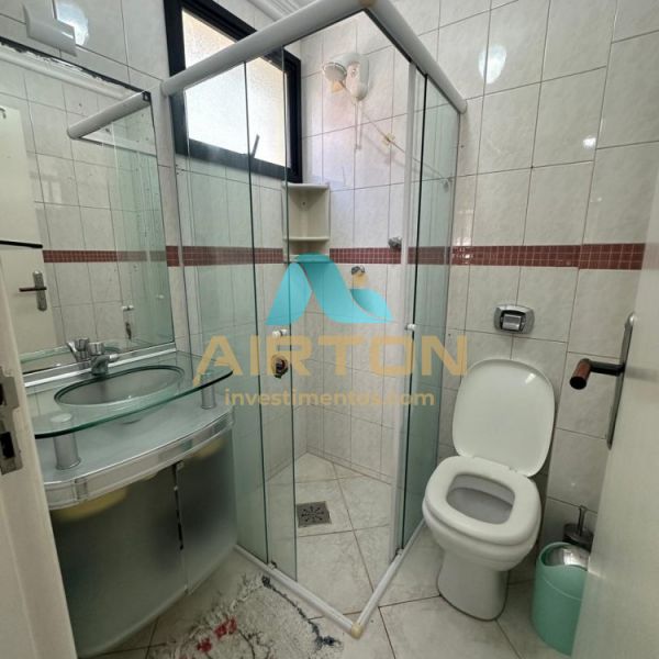 LOCAO TEMPORADA, APTO QUADRA MAR EM CENTRO - ITA