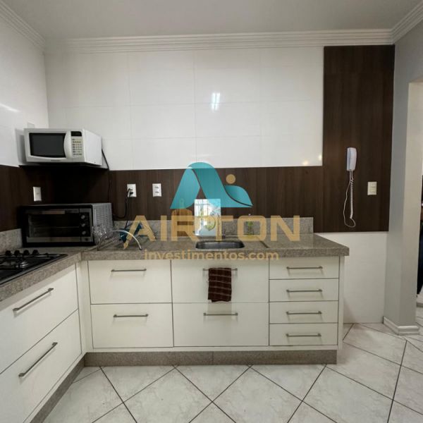 LOCAO TEMPORADA, APTO QUADRA MAR EM CENTRO - ITA