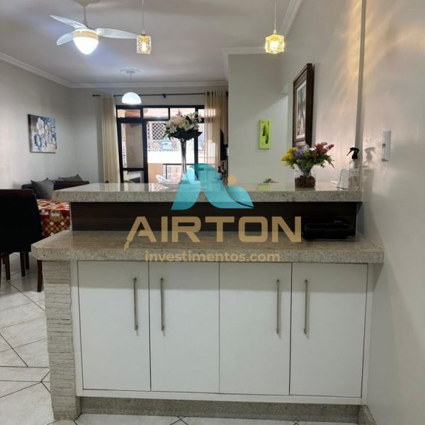 LOCAO TEMPORADA, APTO QUADRA MAR EM CENTRO - ITA