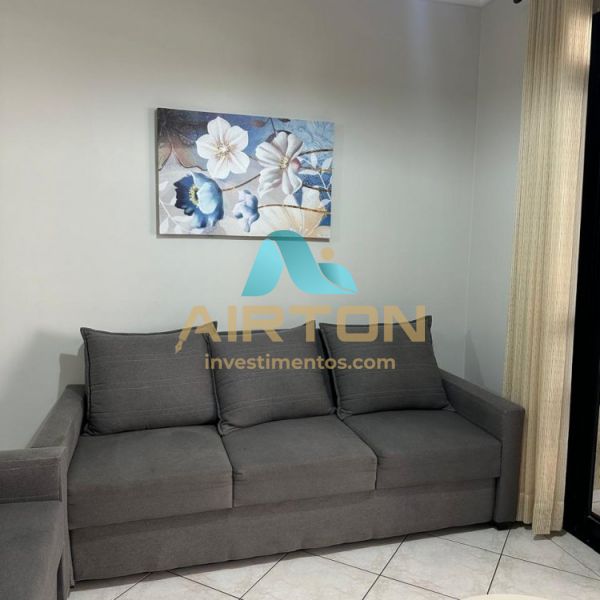 LOCAO TEMPORADA, APTO QUADRA MAR EM CENTRO - ITA