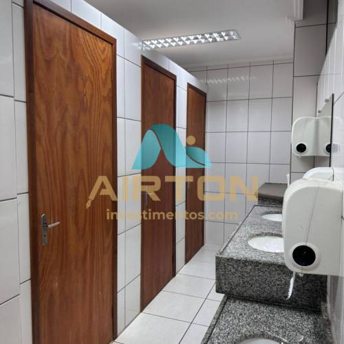 SALA COMERCIAL A VENDA EM CENTRO - MARECHAL CNDID