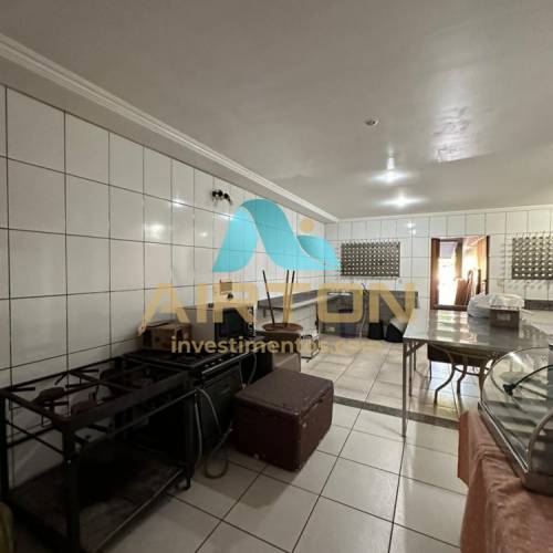 SALA COMERCIAL A VENDA EM CENTRO - MARECHAL CNDID