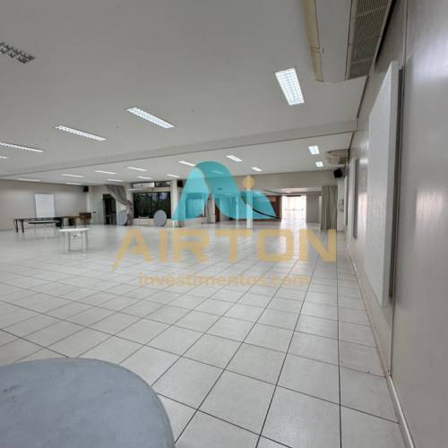 SALA COMERCIAL A VENDA EM CENTRO - MARECHAL CNDID