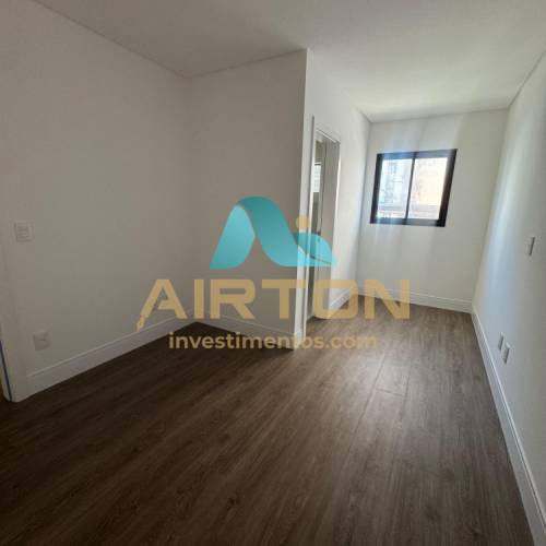 V2122 APTO NOVO A VENDA, 2 SUITES, 250 MTS DO MAR 