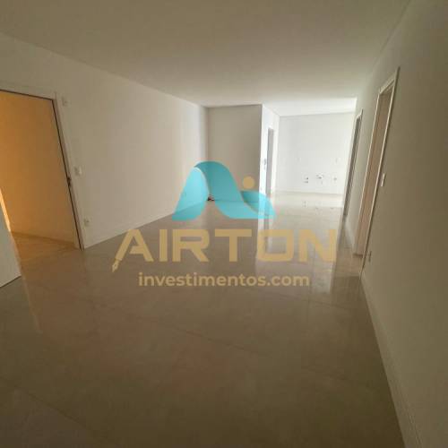 V2122 APTO NOVO A VENDA, 2 SUITES, 250 MTS DO MAR 