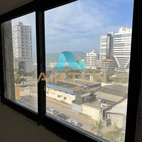 V2123 IMVEL PRONTO A VENDA, 2 SUITES, 200 MTS DO 
