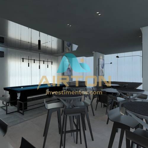 V2123 IMVEL PRONTO A VENDA, 2 SUITES, 200 MTS DO 