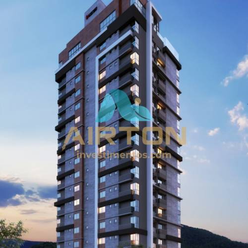 V2123 IMVEL PRONTO A VENDA, 2 SUITES, 200 MTS DO 