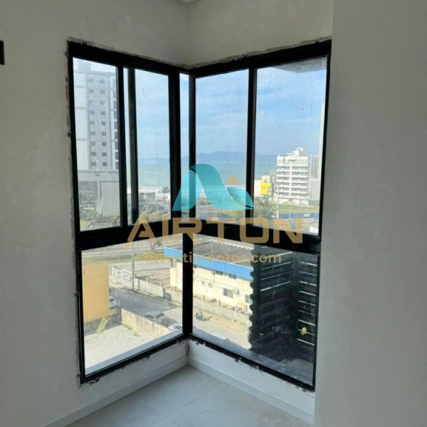 V2123 IMVEL PRONTO A VENDA, 2 SUITES, 200 MTS DO 