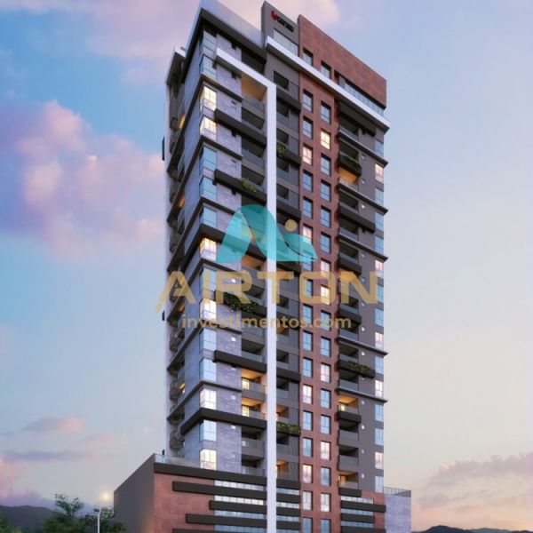 V2123 IMVEL PRONTO A VENDA, 2 SUITES, 200 MTS DO 