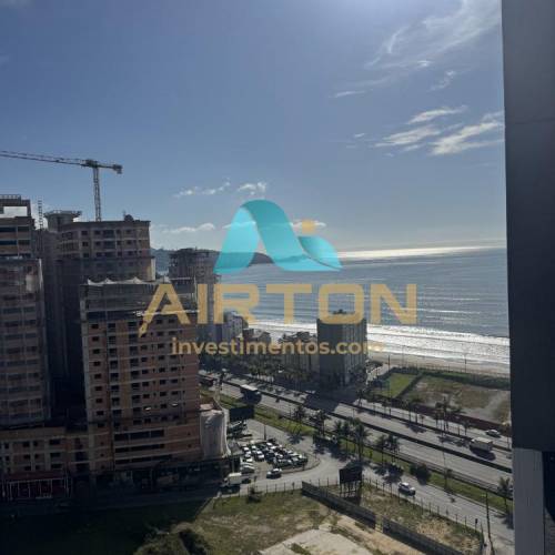 V2124 IMVEL A VENDA, 2 SUITES, 200 MTS DO MAR EM 