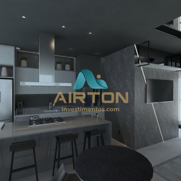 V2124 IMVEL A VENDA, 2 SUITES, 200 MTS DO MAR EM 