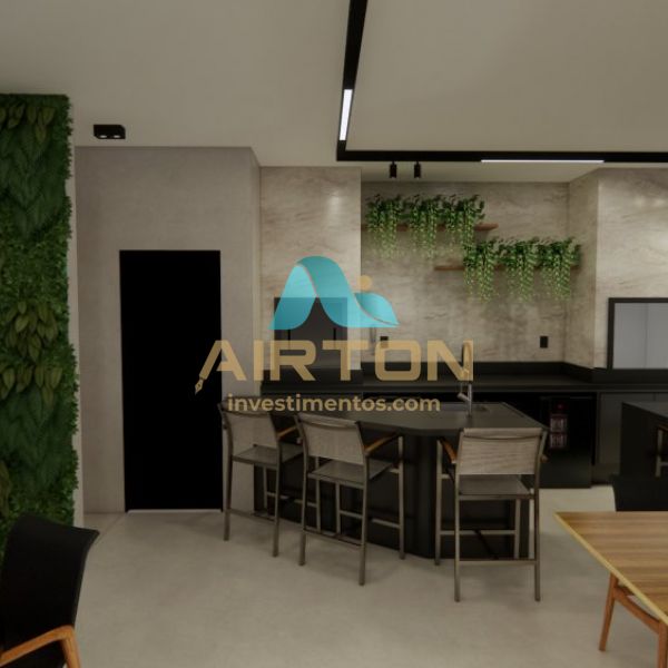 V2124 IMVEL A VENDA, 2 SUITES, 200 MTS DO MAR EM 