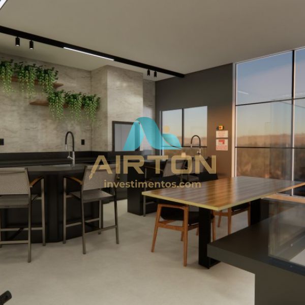 V2124 IMVEL A VENDA, 2 SUITES, 200 MTS DO MAR EM 