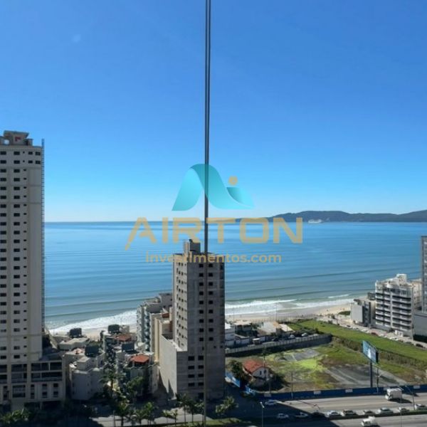 V2124 IMVEL A VENDA, 2 SUITES, 200 MTS DO MAR EM 