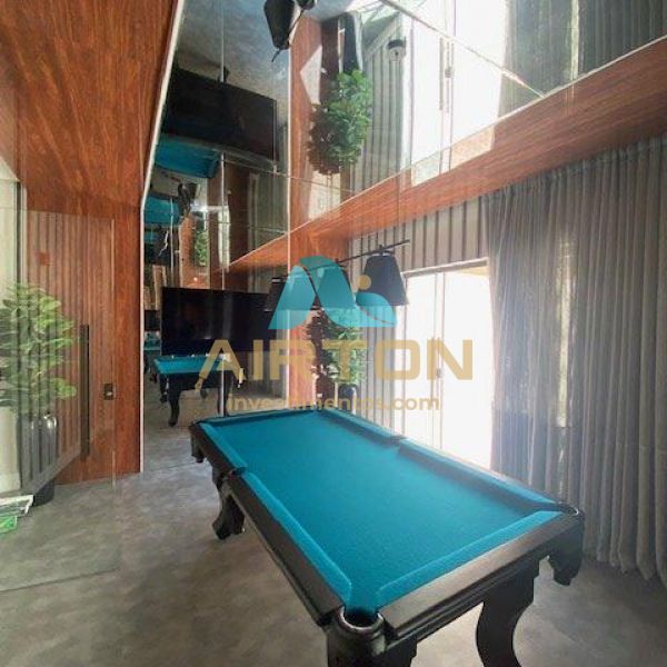 AN202 IM�VEL PARA LOCA��O ANUAL, COBERTURA, ITAPEM