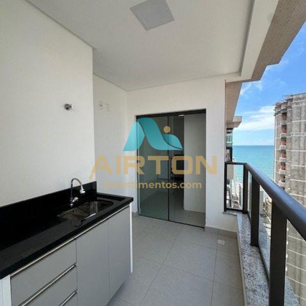 AN202 IM�VEL PARA LOCA��O ANUAL, COBERTURA, ITAPEM