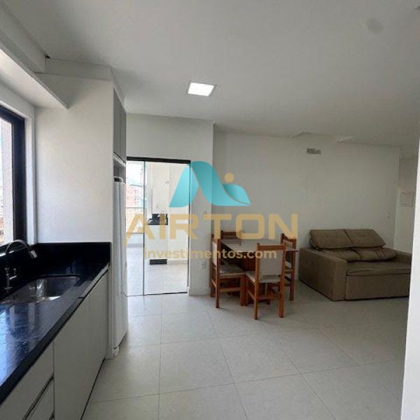 AN202 IM�VEL PARA LOCA��O ANUAL, COBERTURA, ITAPEM