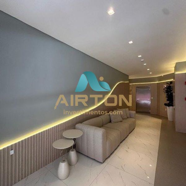 AN202 IM�VEL PARA LOCA��O ANUAL, COBERTURA, ITAPEM