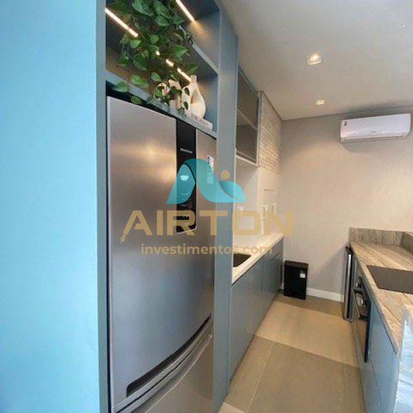 AN202 IM�VEL PARA LOCA��O ANUAL, COBERTURA, ITAPEM