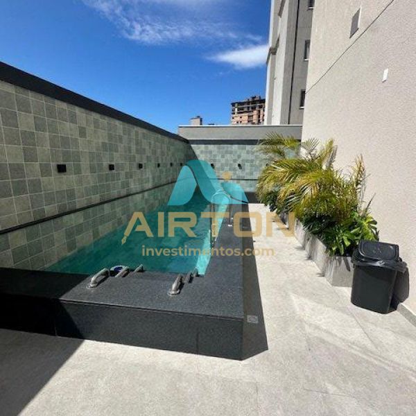 AN202 IM�VEL PARA LOCA��O ANUAL, COBERTURA, ITAPEM