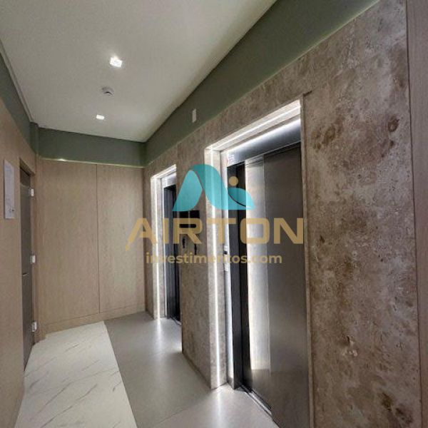 AN202 IM�VEL PARA LOCA��O ANUAL, COBERTURA, ITAPEM