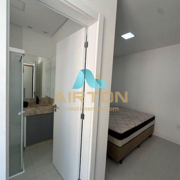 AN202 IM�VEL PARA LOCA��O ANUAL, COBERTURA, ITAPEM