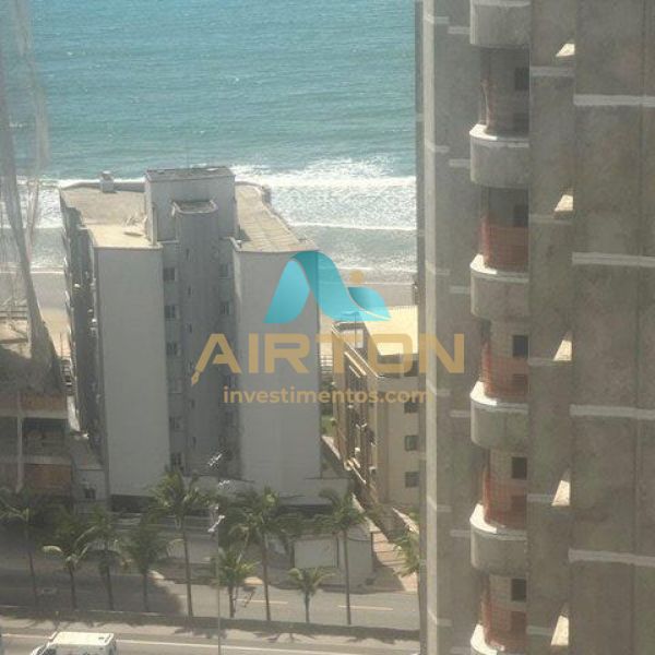 AN202 IM�VEL PARA LOCA��O ANUAL, COBERTURA, ITAPEM