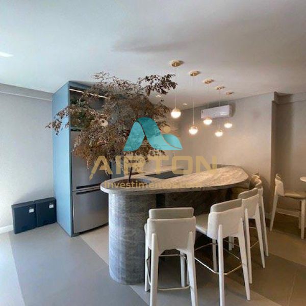 AN202 IM�VEL PARA LOCA��O ANUAL, COBERTURA, ITAPEM