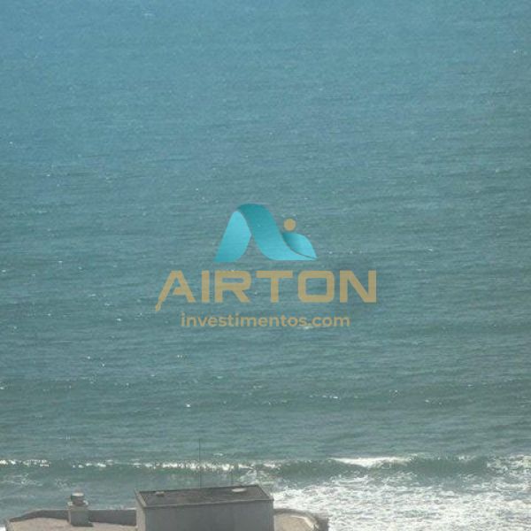 AN202 IM�VEL PARA LOCA��O ANUAL, COBERTURA, ITAPEM