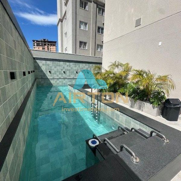 AN202 IM�VEL PARA LOCA��O ANUAL, COBERTURA, ITAPEM