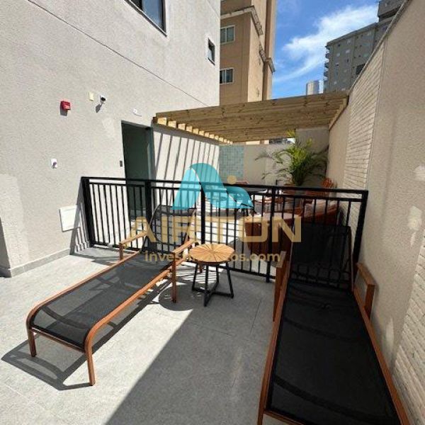 AN202 IM�VEL PARA LOCA��O ANUAL, COBERTURA, ITAPEM