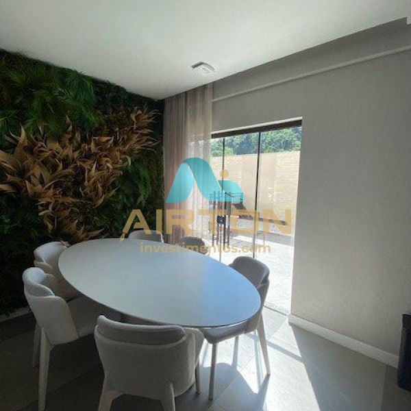 AN202 IM�VEL PARA LOCA��O ANUAL, COBERTURA, ITAPEM