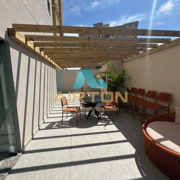 AN202 IM�VEL PARA LOCA��O ANUAL, COBERTURA, ITAPEM