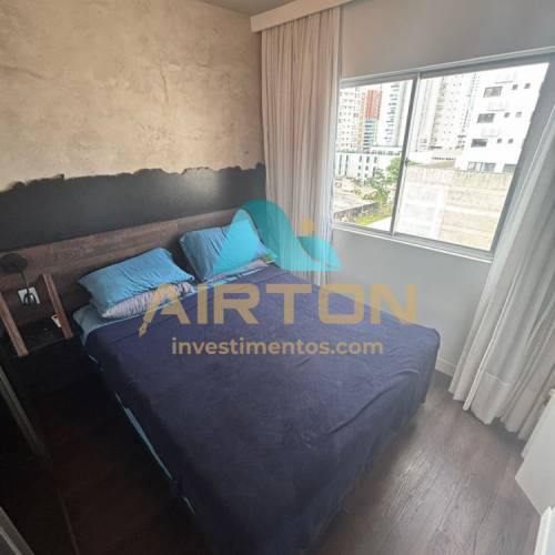 Apartamento com 2 quartos  venda , 60m - Centro 