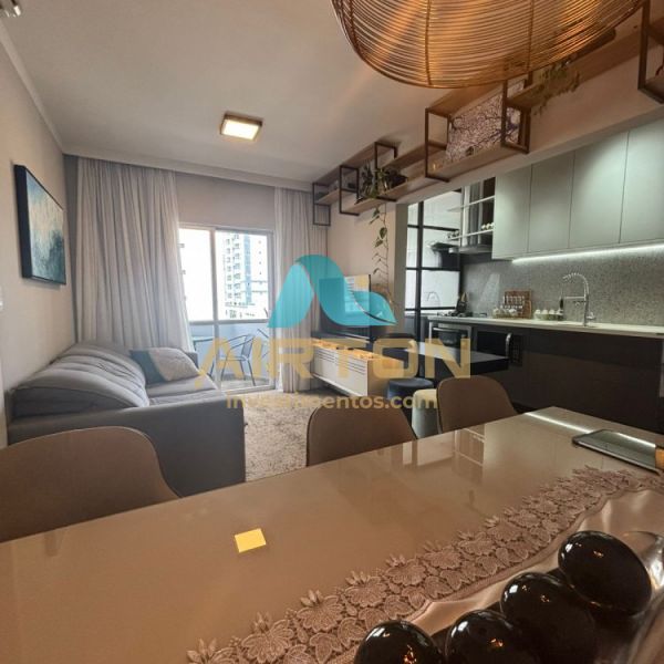 Apartamento com 2 quartos  venda , 60m - Centro 