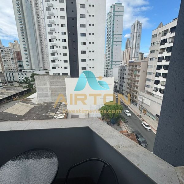 Apartamento com 2 quartos  venda , 60m - Centro 
