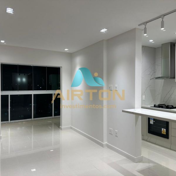 AN008 IMVEL PARA LOCAO ANUAL, 2 SUITES, LAZER C