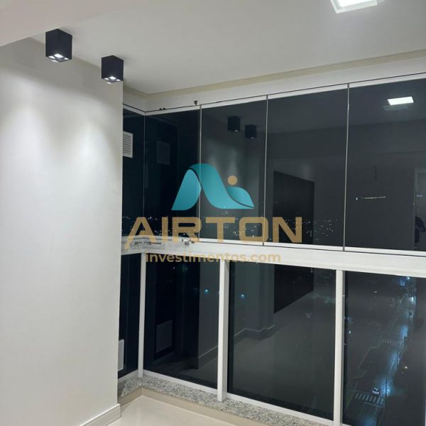 AN008 IMVEL PARA LOCAO ANUAL, 2 SUITES, LAZER C