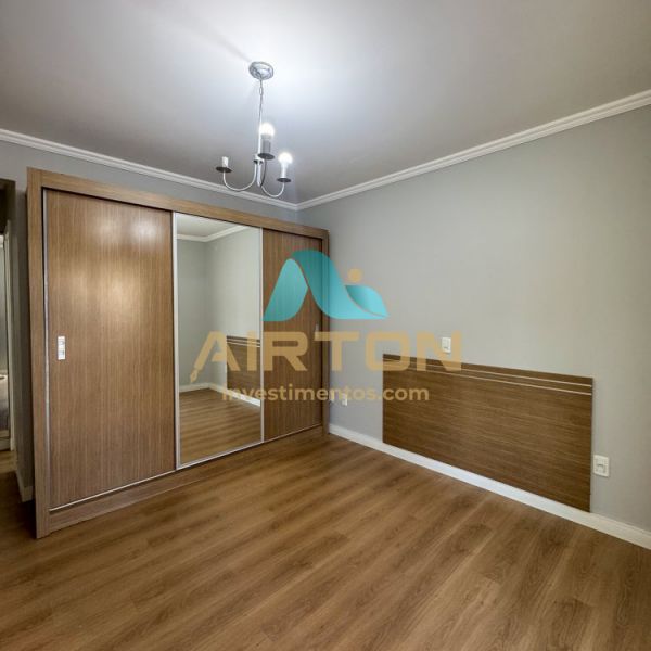 V3243 IMVEL SEMI-MOBILIADO  VENDA, 200 MTS DO MA